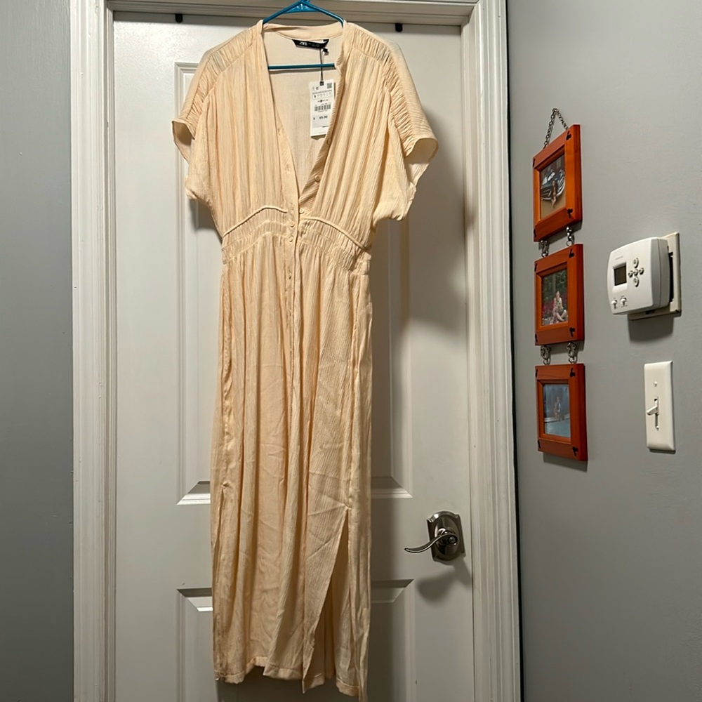 Zara Dress